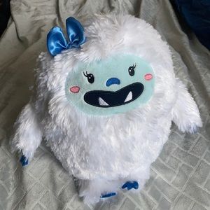 Disney Parks Matterhorn/Expedition Everest Yeti!